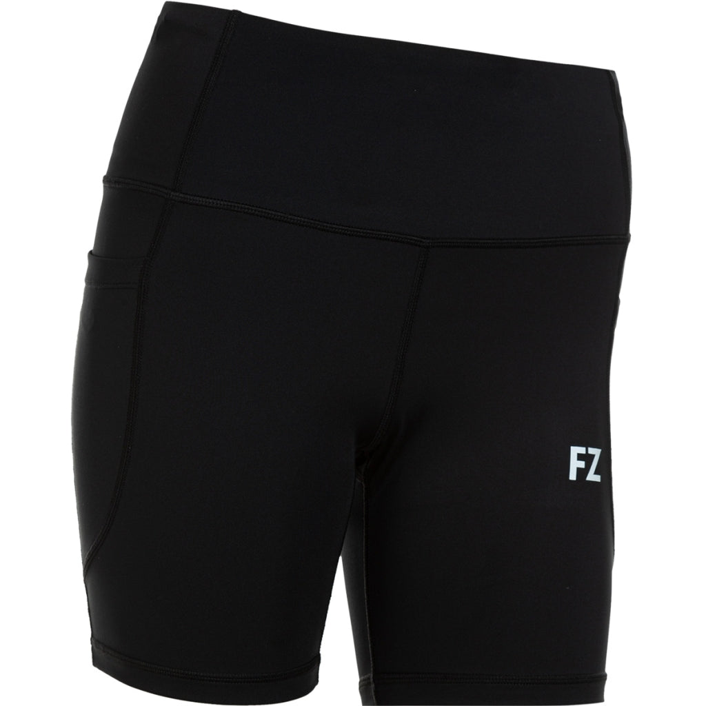 FZ Forza Padova Dames Panty (Zwart)