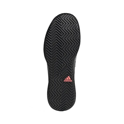 Adidas Defiant Generation (Wit/Zwart/Rood)