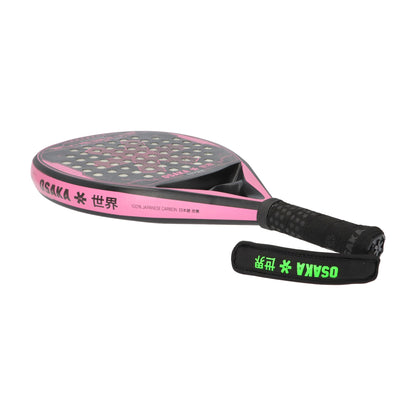 Osaka Pro Tour LTD Tech 2022 Padel Racket