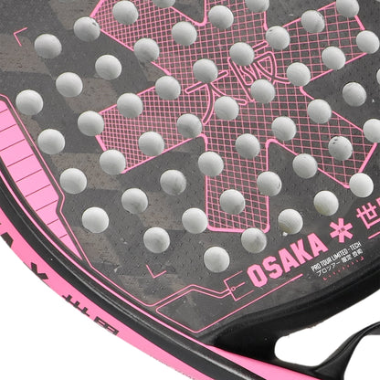 Osaka Pro Tour LTD Tech 2022 Padel Racket