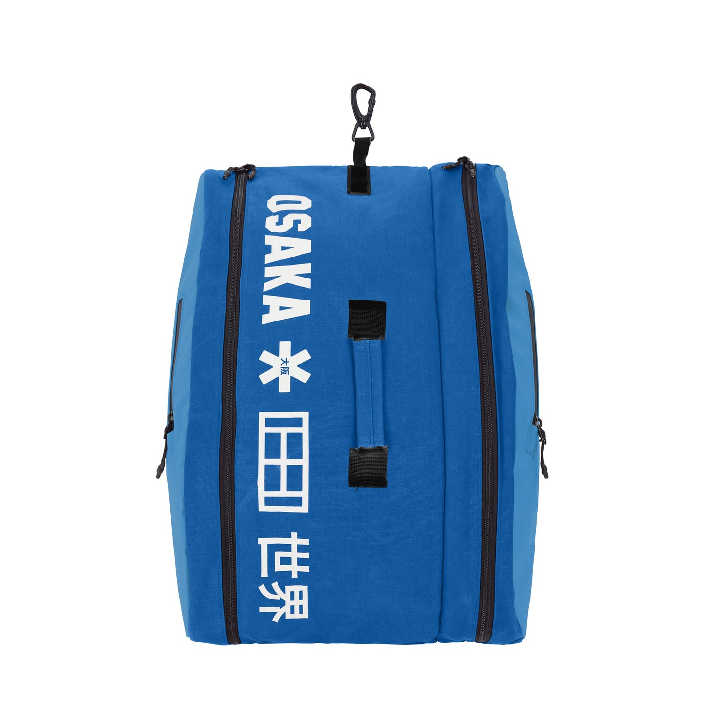 Osaka Pro Tour Medium Padelzak (Blauw/Wit)