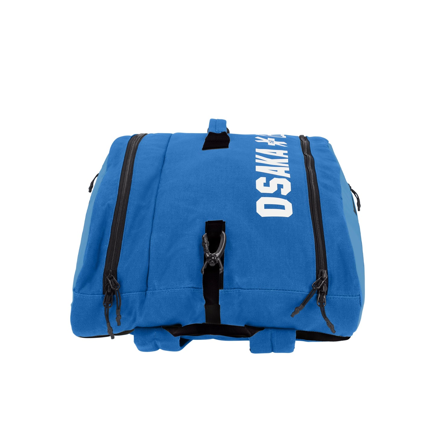 Osaka Pro Tour Medium Padelzak (Blauw/Wit)