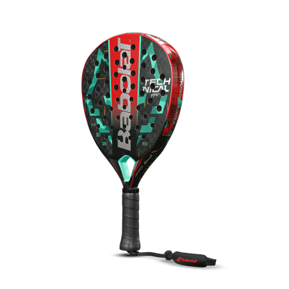 Babolat Technical Viper 2022 Juan Lebron Editie