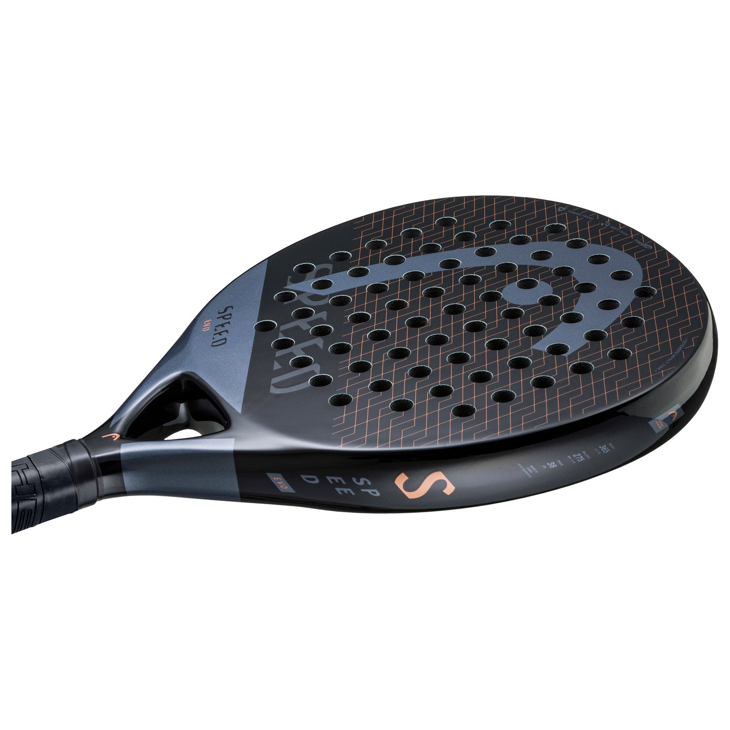Head Evo Speed 2023 Padel Racket