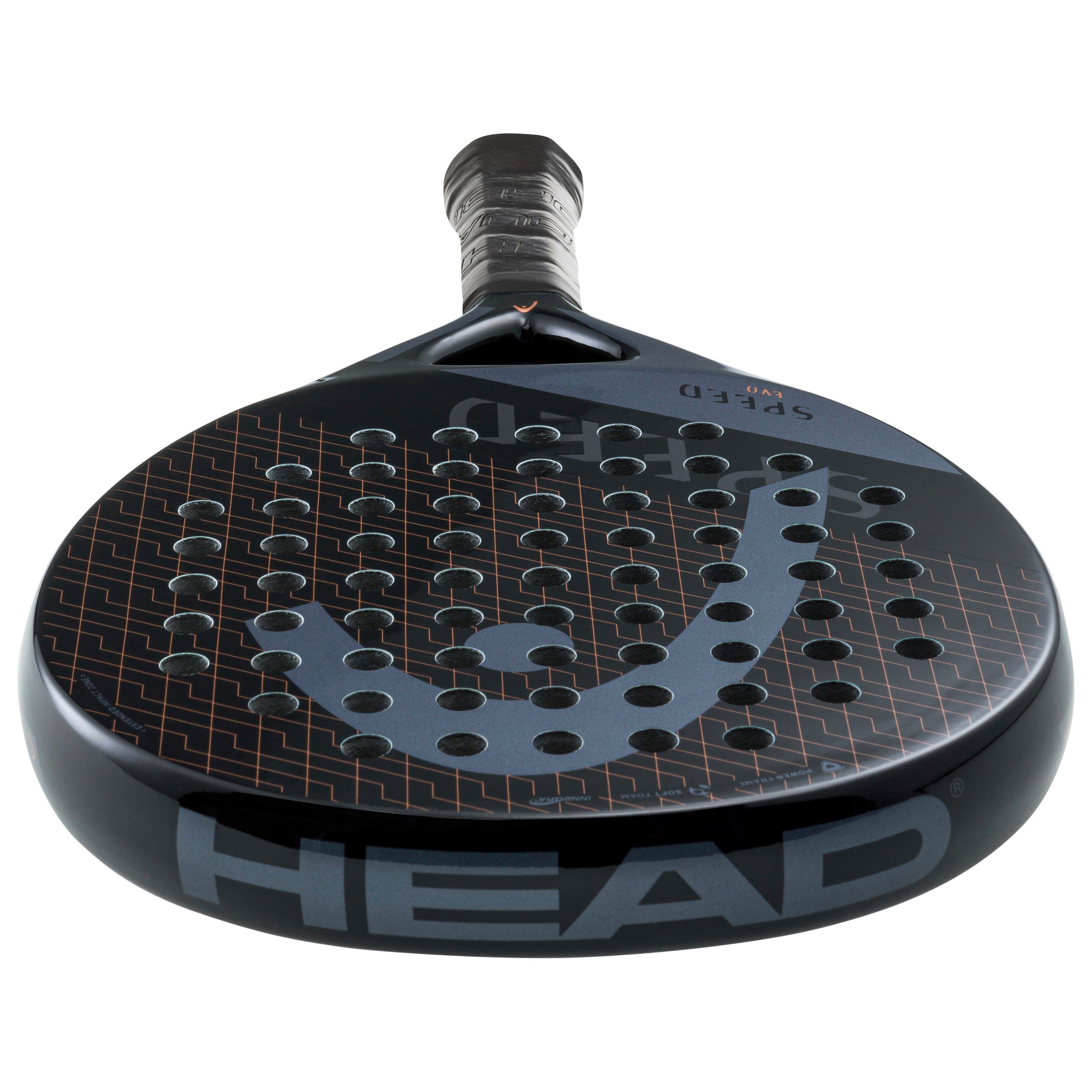 Head Evo Speed 2023 Padel Racket