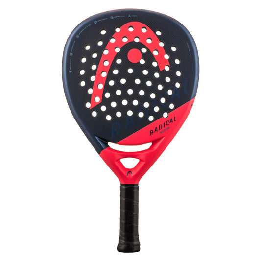 Head Radical Motion 2024 Padelracket