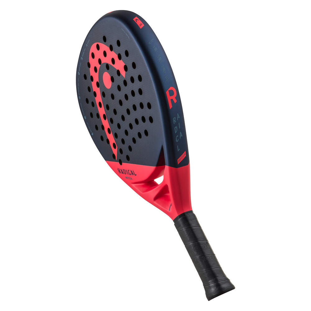 Head Radical Motion 2024 Padelracket