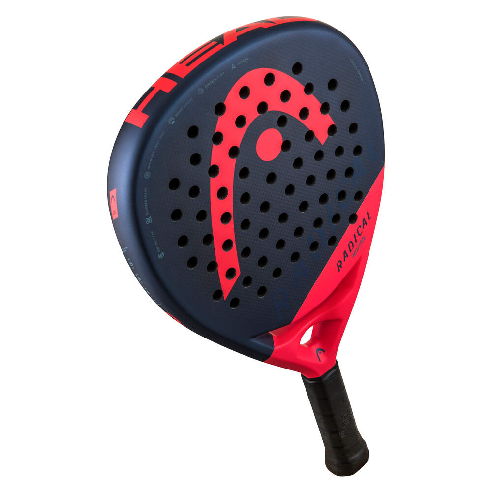 Head Radical Motion 2024 Padelracket