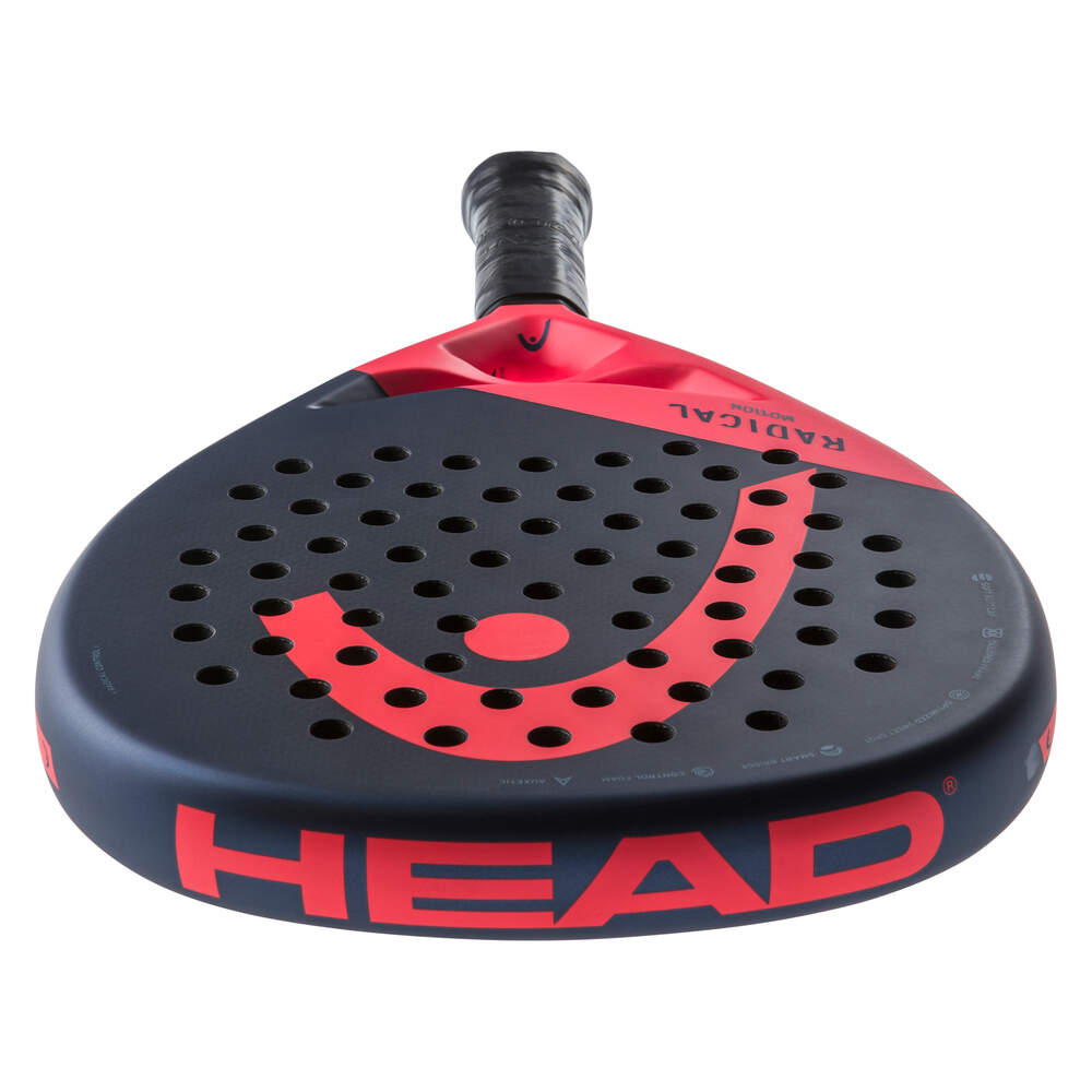 Head Radical Motion 2024 Padelracket