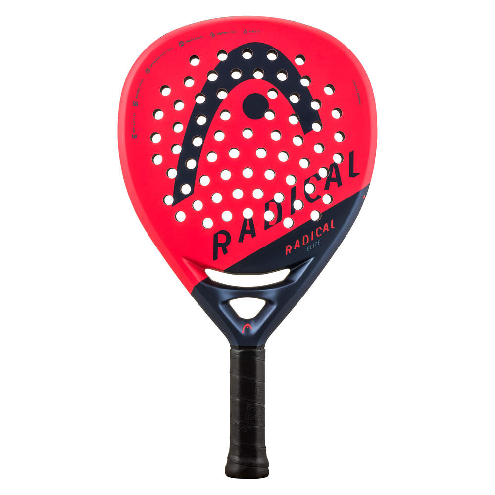 Head Radical Elite 2024 Padelracket