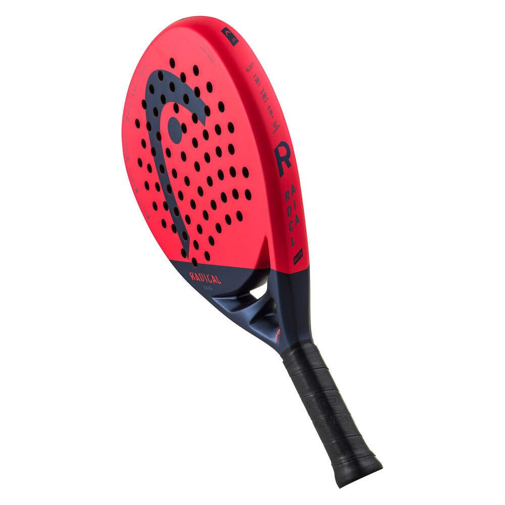 Head Radical Elite 2024 Padelracket