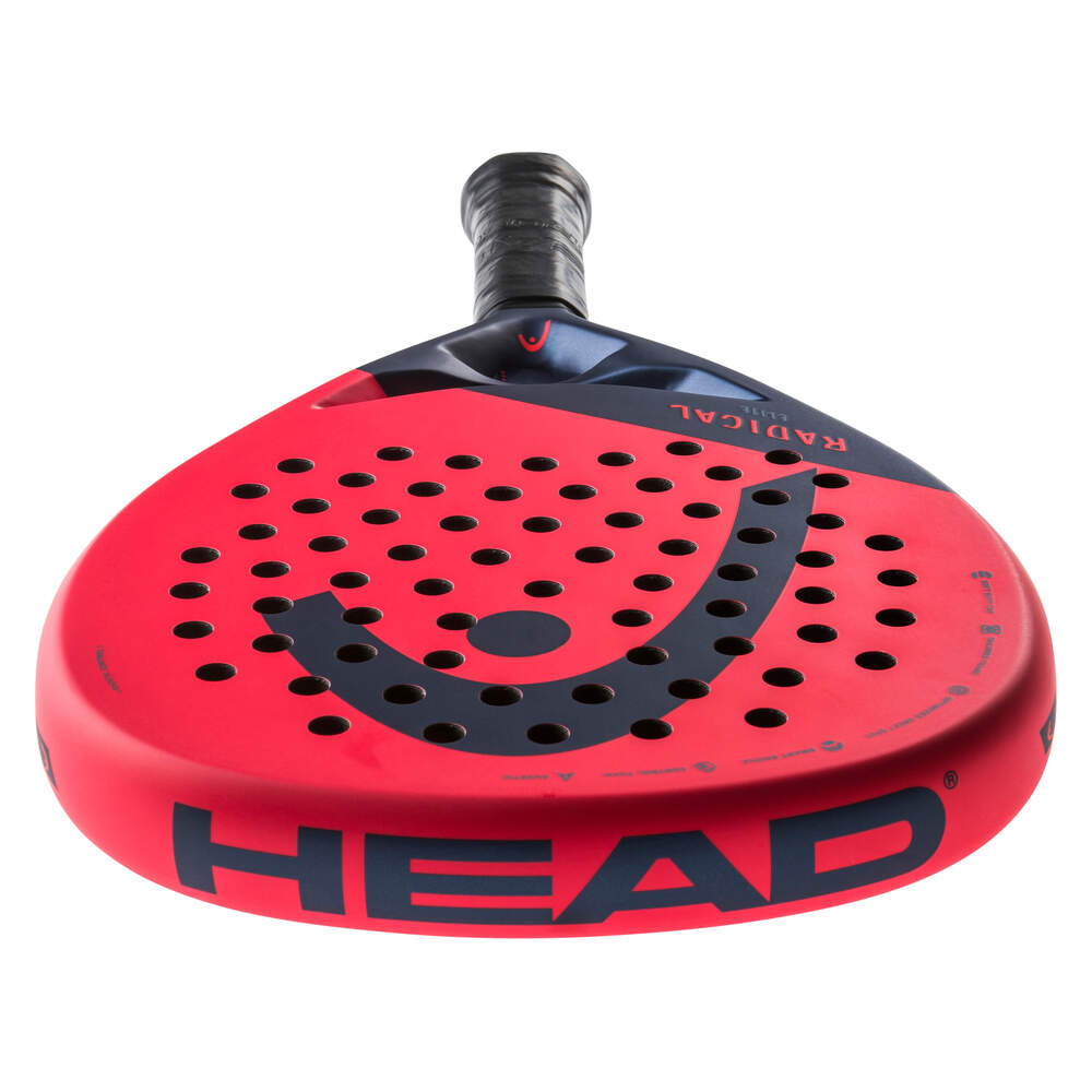 Head Radical Elite 2024 Padelracket