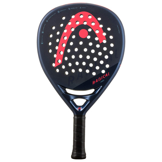 Head Radical Pro 2024 Padelracket