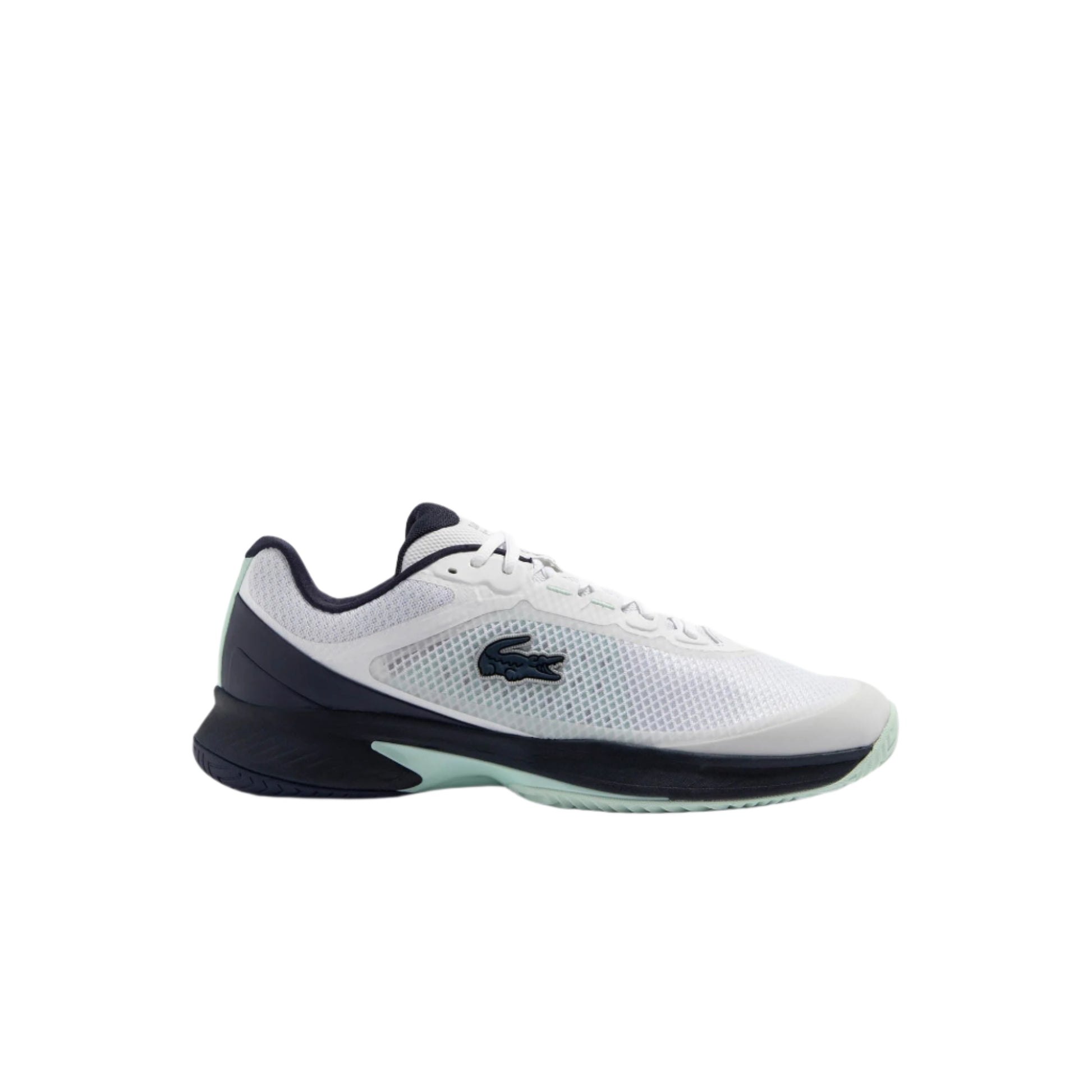 Lacoste padel schoenen