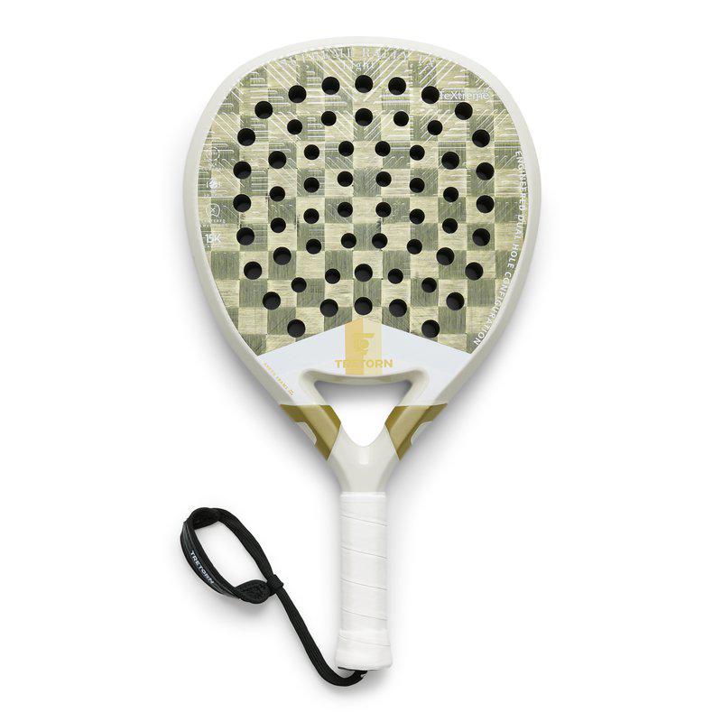 Tretorn Supreme Rally TX Light Padelracket