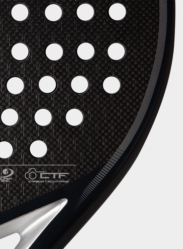 RS Prime Control Edition 2.0 Padel Racket