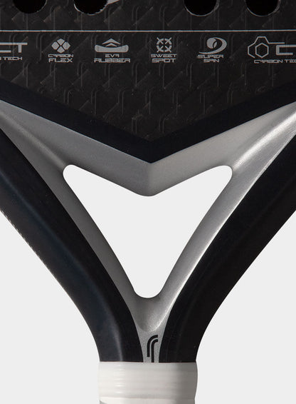 RS Prime Power Edition 2.0 Padel Racket