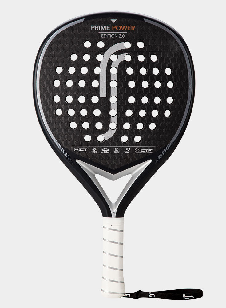 RS Prime Power Edition 2.0 Padel Racket