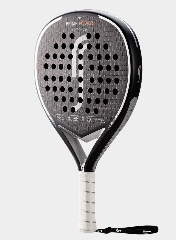 RS Prime Power Edition 2.0 Padel Racket