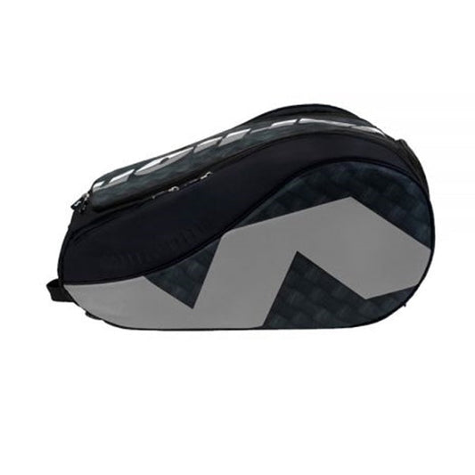 Varlion Summun Padel Tas (Grijs/Zilver)