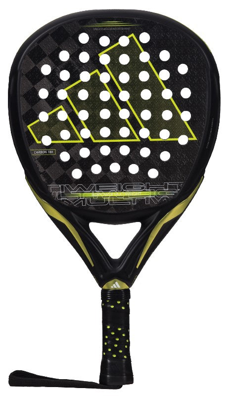 Adidas Adipower Multiweight 3.3 Padelracket