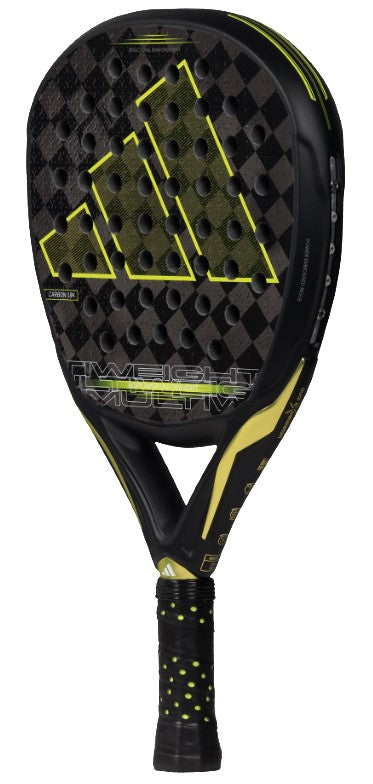 Adidas Adipower Multiweight 3.3 Padelracket