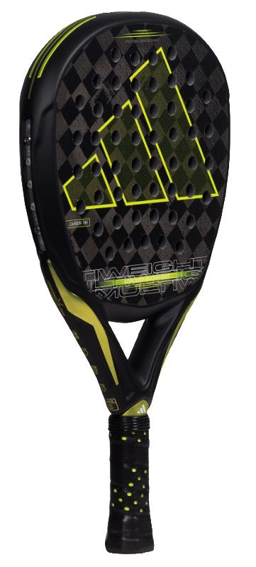 Adidas Adipower Multiweight 3.3 Padelracket