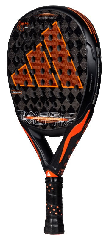Adidas Adipower Multiweight CTRL 3.3 Padelracket