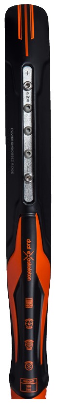 Adidas Adipower Multiweight CTRL 3.3 Padelracket