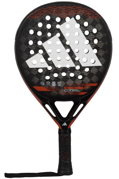 Adidas Cross It CTRL Padelracket