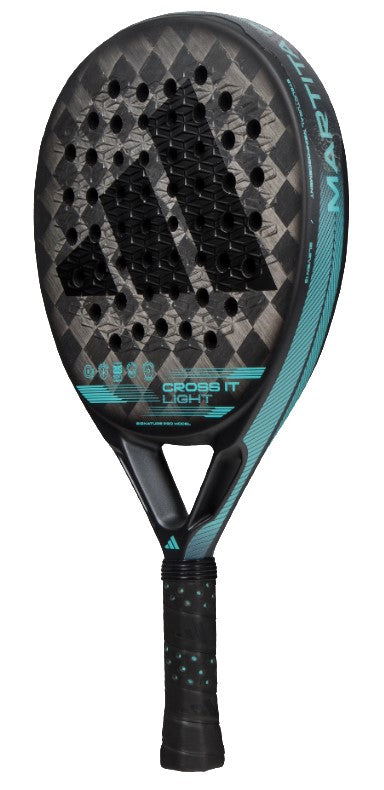 Adidas Cross It Light Padelracket
