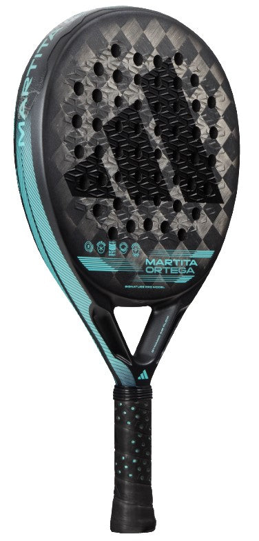 Adidas Cross It Light Padelracket