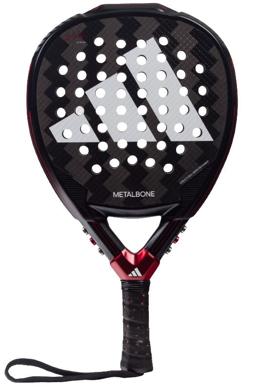 Adidas Metalbone 3.3 Padelracket