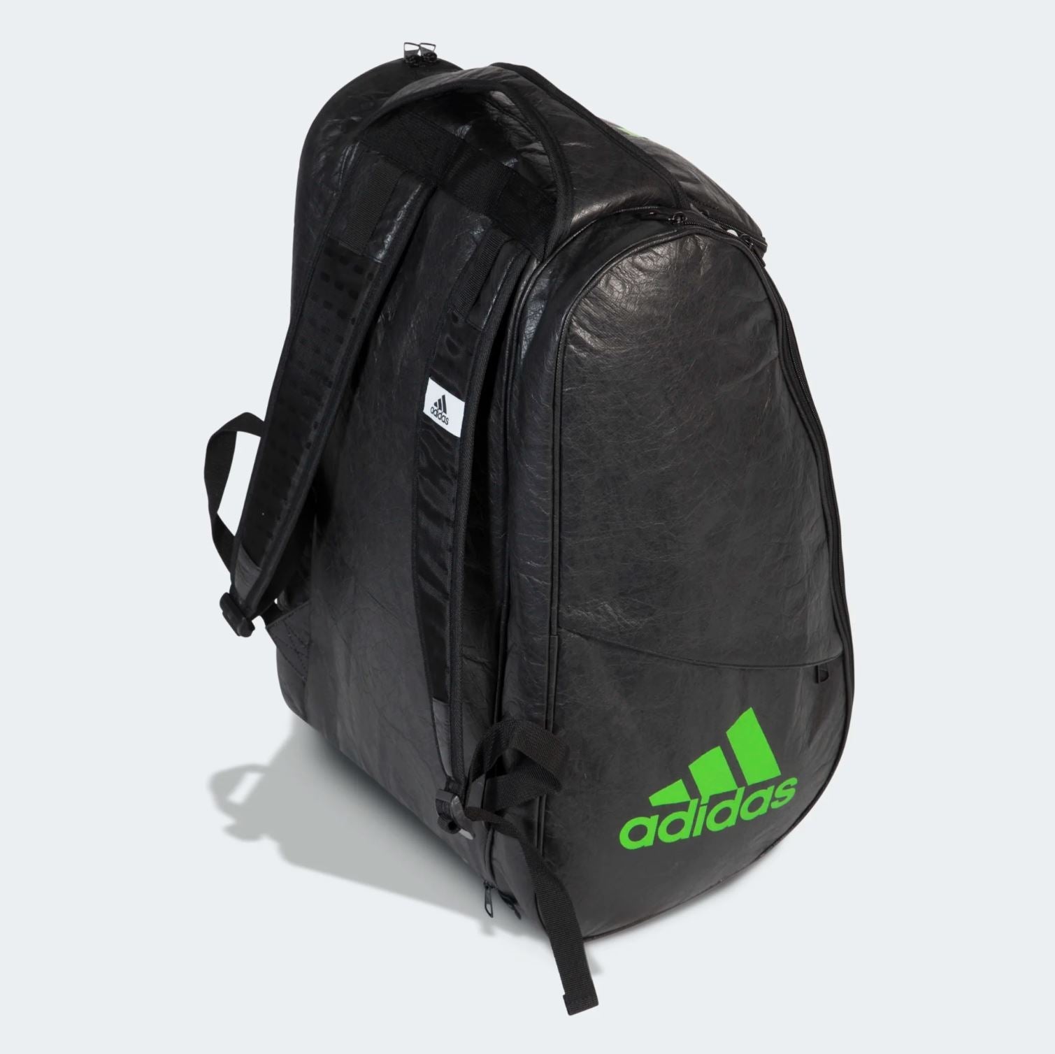 Adidas Multigame Padelzak (Zwart/Groen)