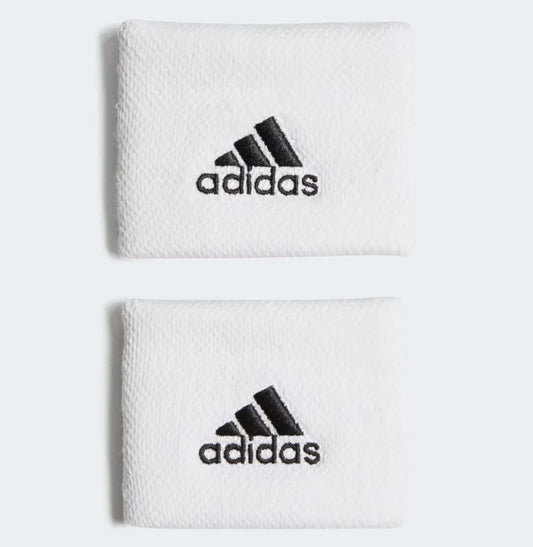 Adidas Polsbandje Klein (Wit)