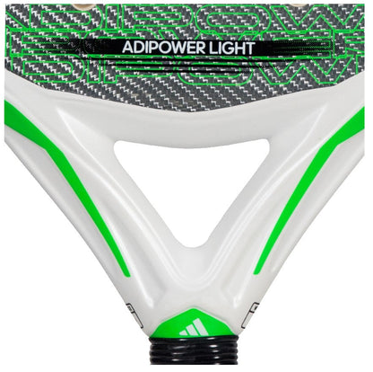 Adidas Adipower Light 3.3 Padelracket