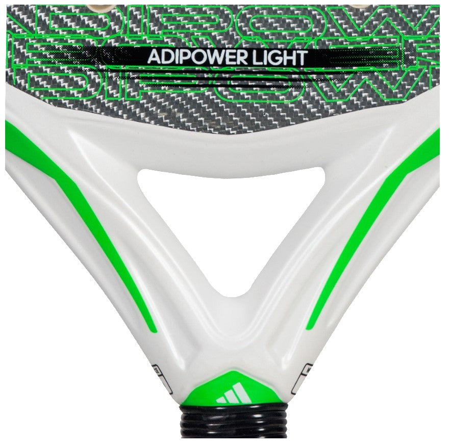 Adidas Adipower Light 3.3 Padelracket