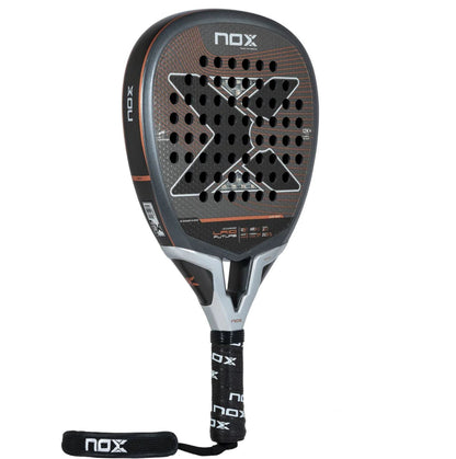 Nox LA10 Future 2024 Padelracket