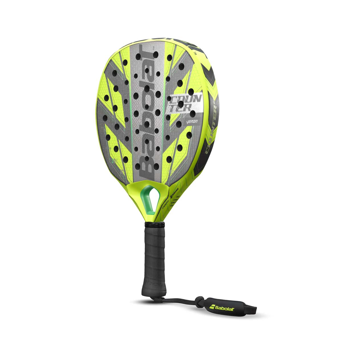 Babolat Counter Veron 2023 Padel Racket