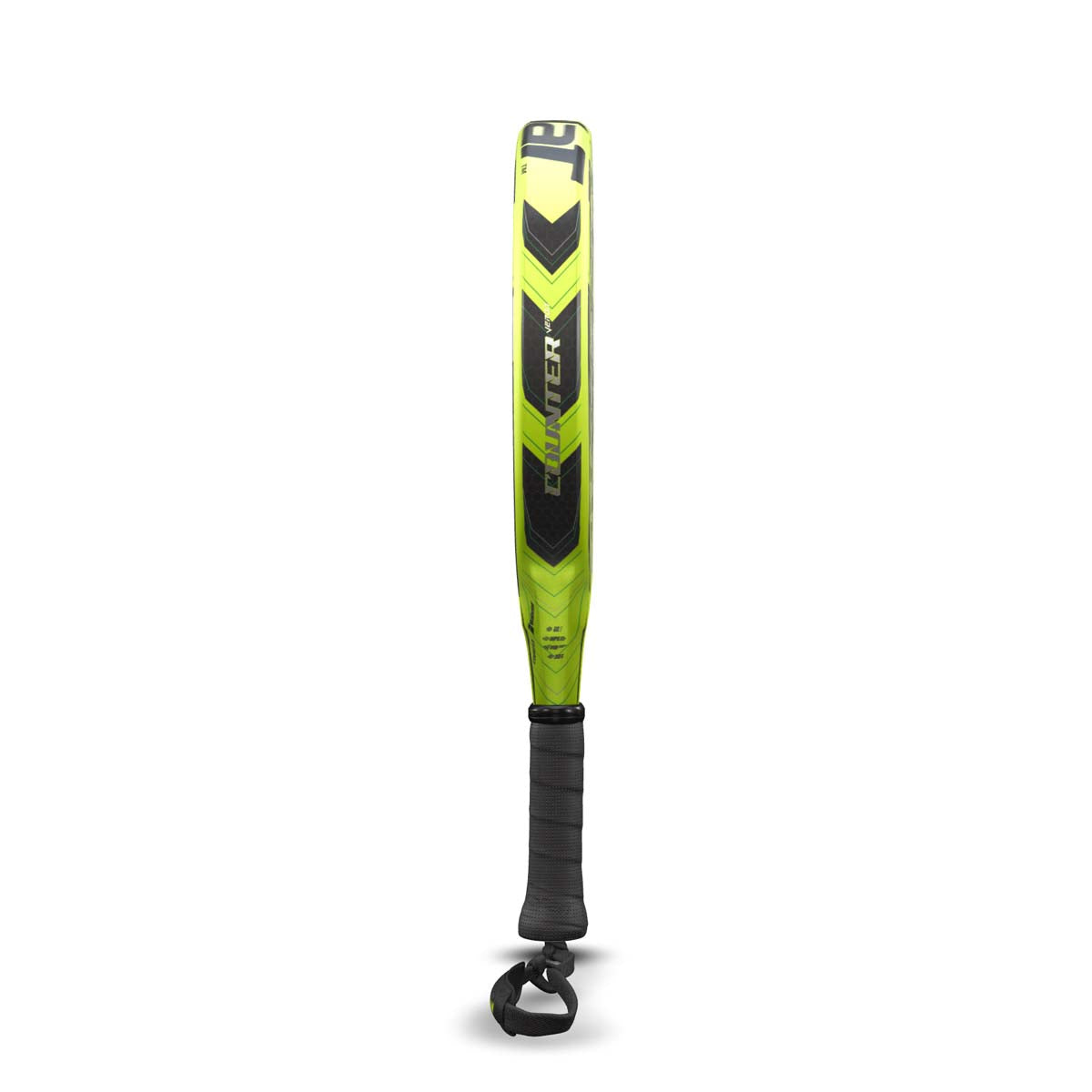 Babolat Counter Veron 2023 Padel Racket