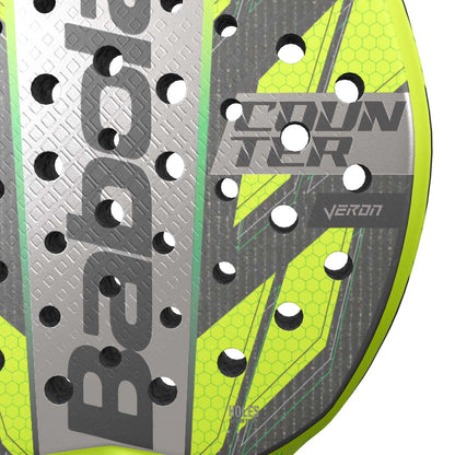 Babolat Counter Veron 2023 Padel Racket