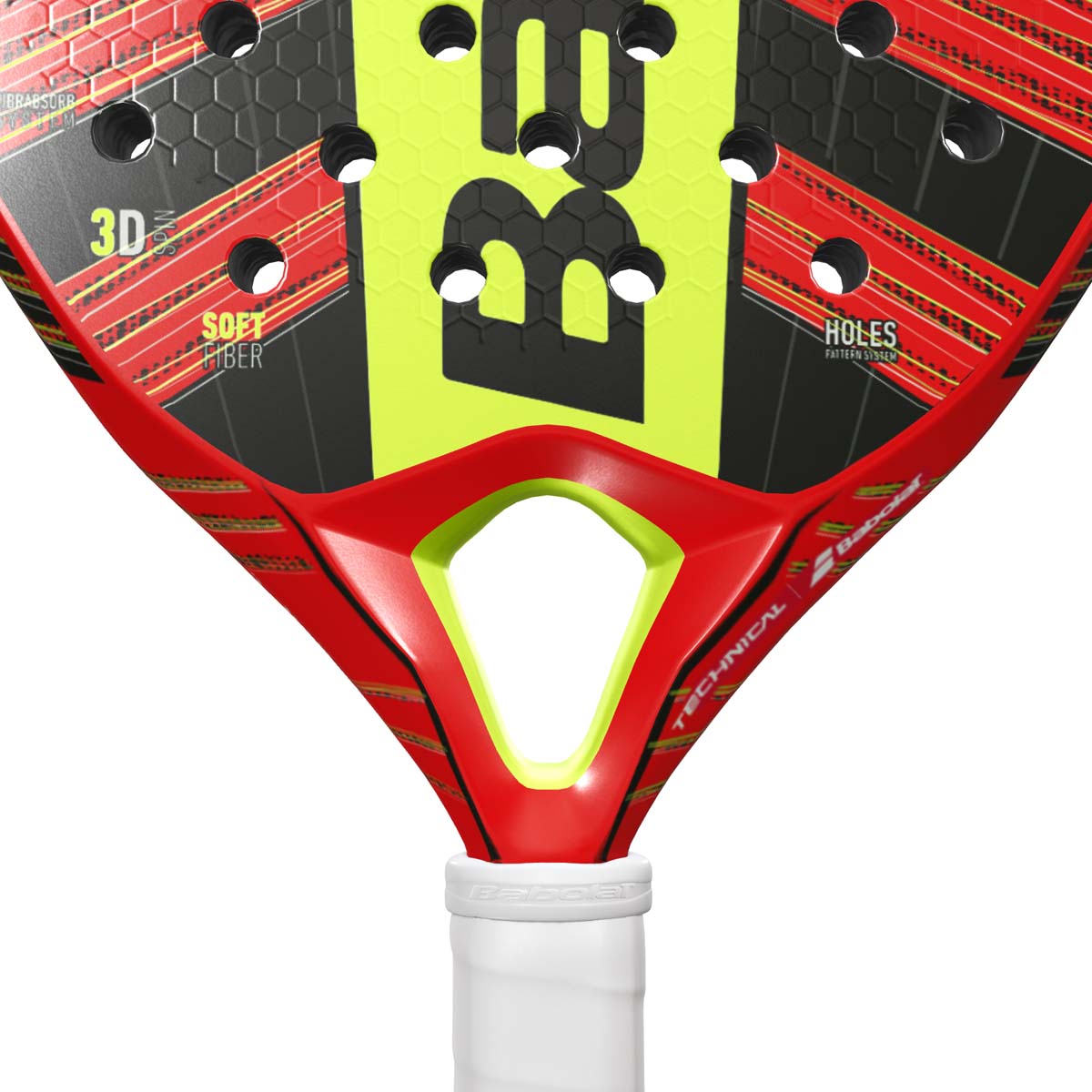 Babolat Technical Vertuo 2023 Padel Racket