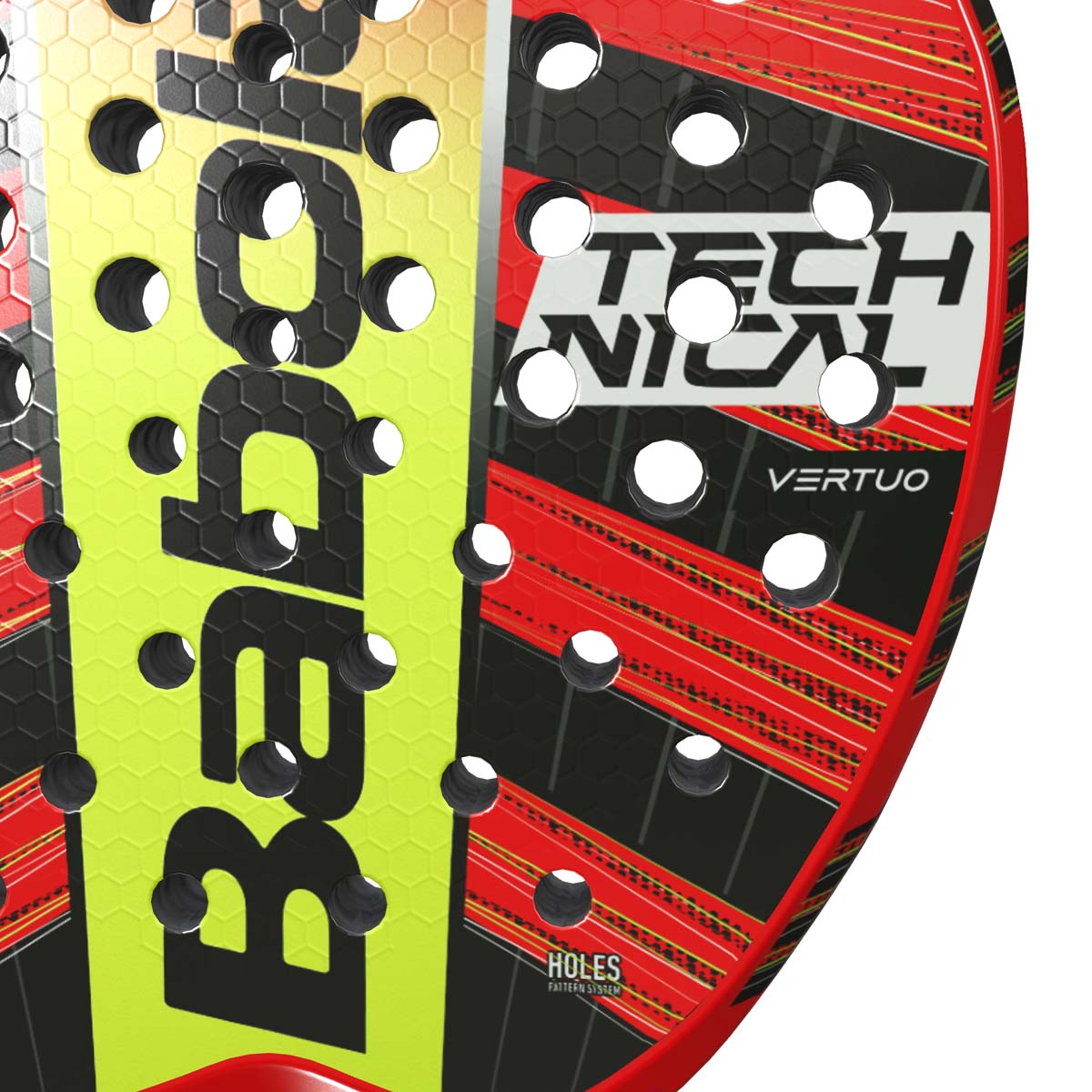 Babolat Technical Vertuo 2023 Padel Racket
