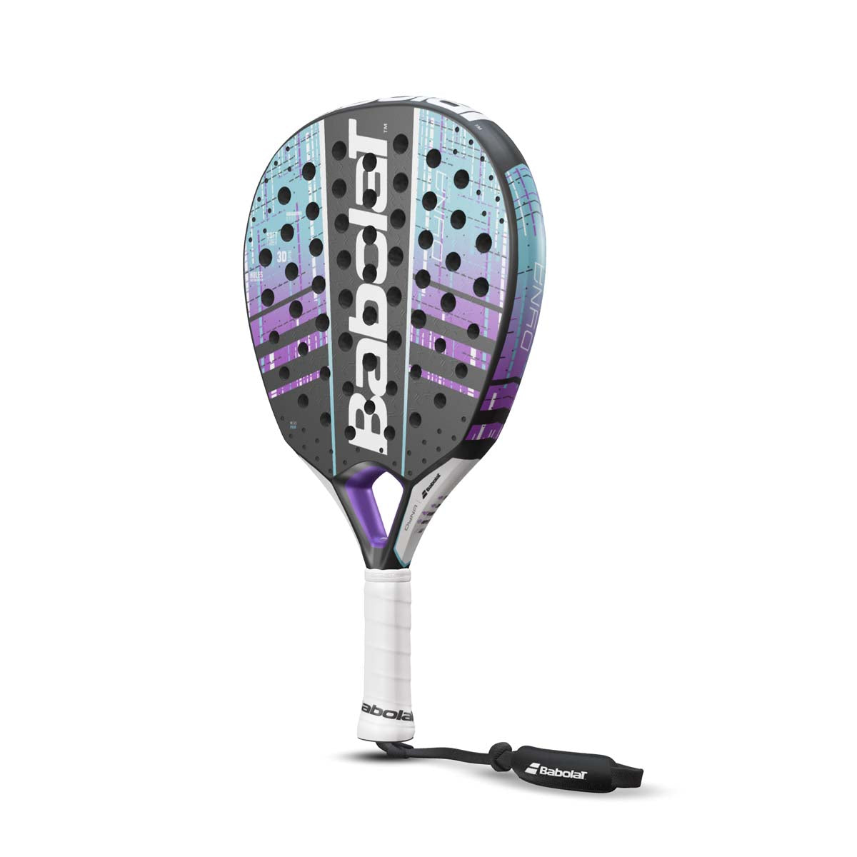 Babolat Dyna Spirit 2023 Padel Racket