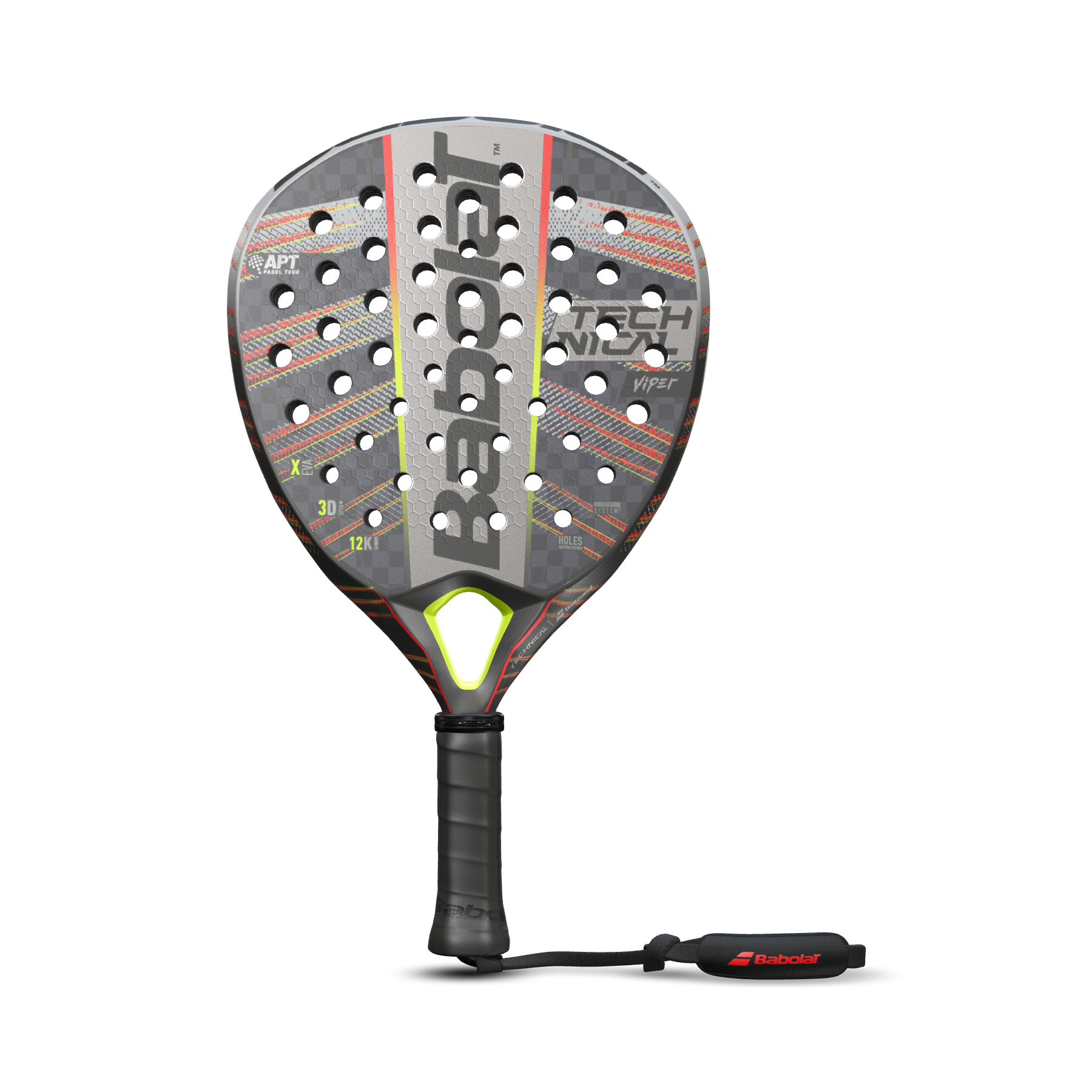 Babolat Technical Viper APT 2023 Padel Racket
