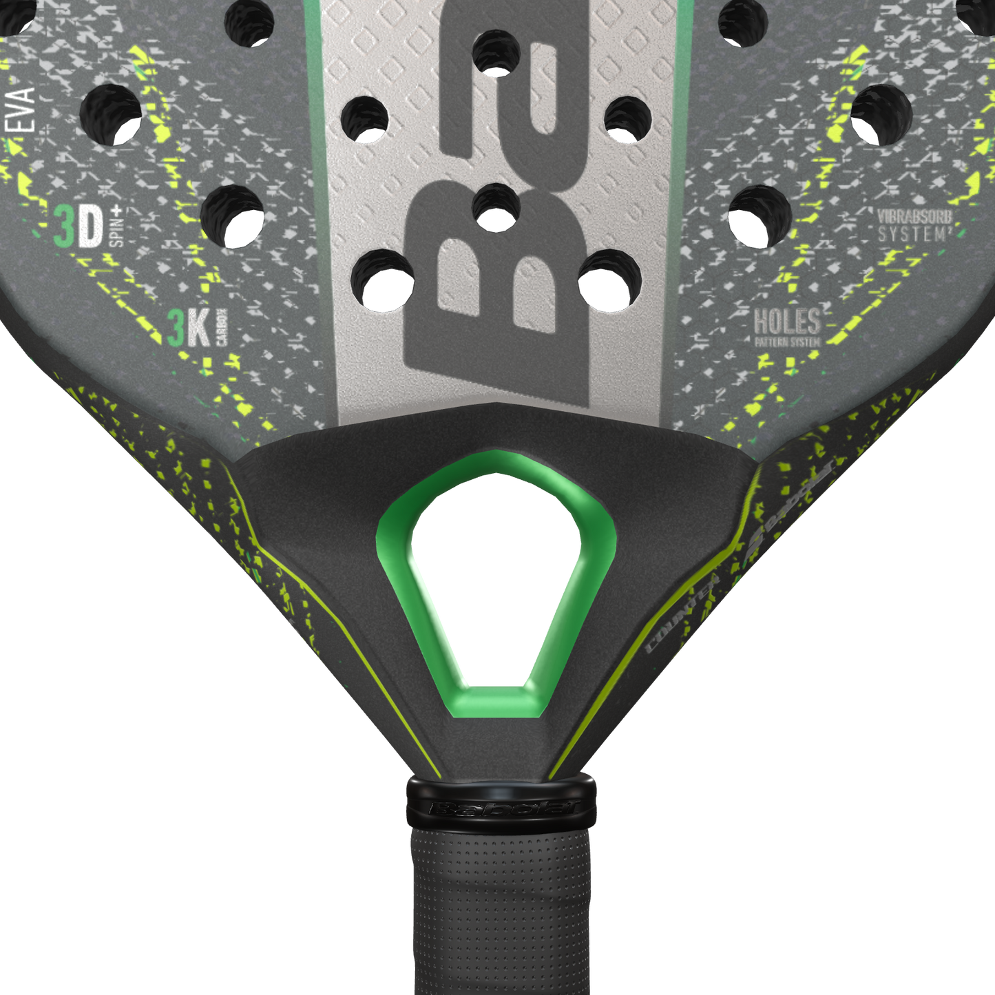 Babolat Counter Viper APT 2023 Padel Racket