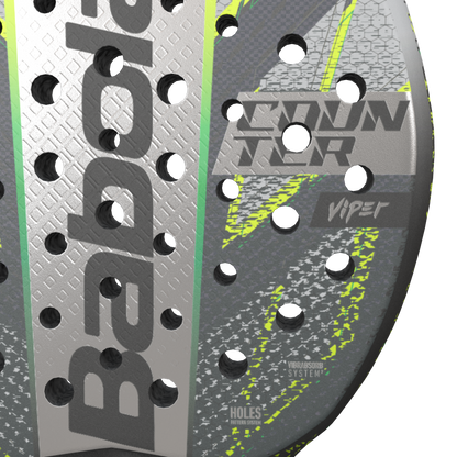 Babolat Counter Viper APT 2023 Padel Racket
