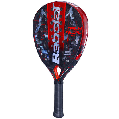Babolat Technical Viper Juan Lebron 2024 Padelracket