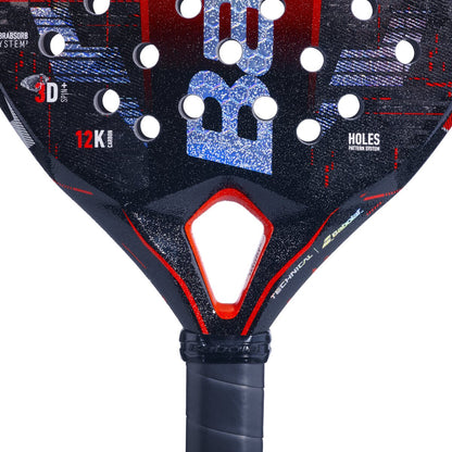 Babolat Technical Viper Juan Lebron 2024 Padelracket