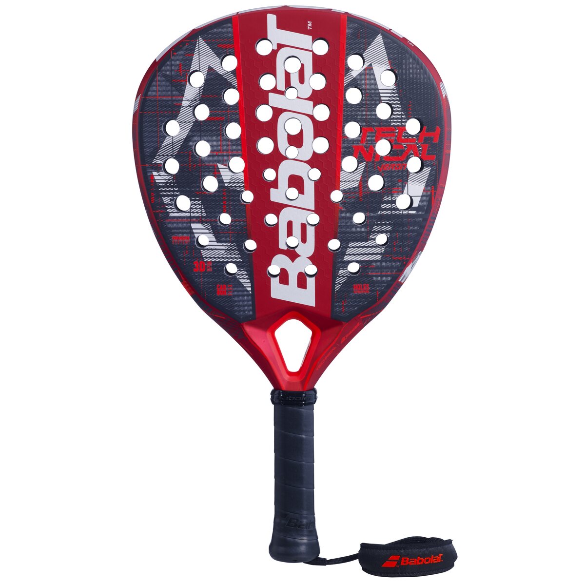 Babolat Technical Veron Juan Lebron 2024 Padelracket